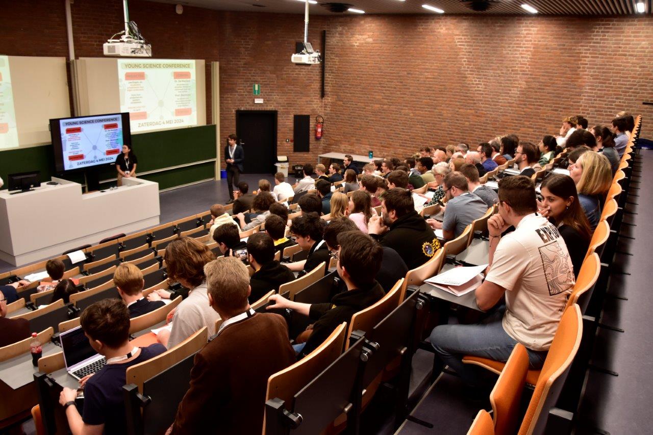 Foto Young Science Conference (112)