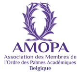 Logo AMOPA BELGIQUE 1
