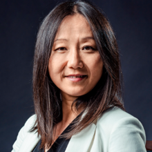 profile picture Prof Zhenan Bao