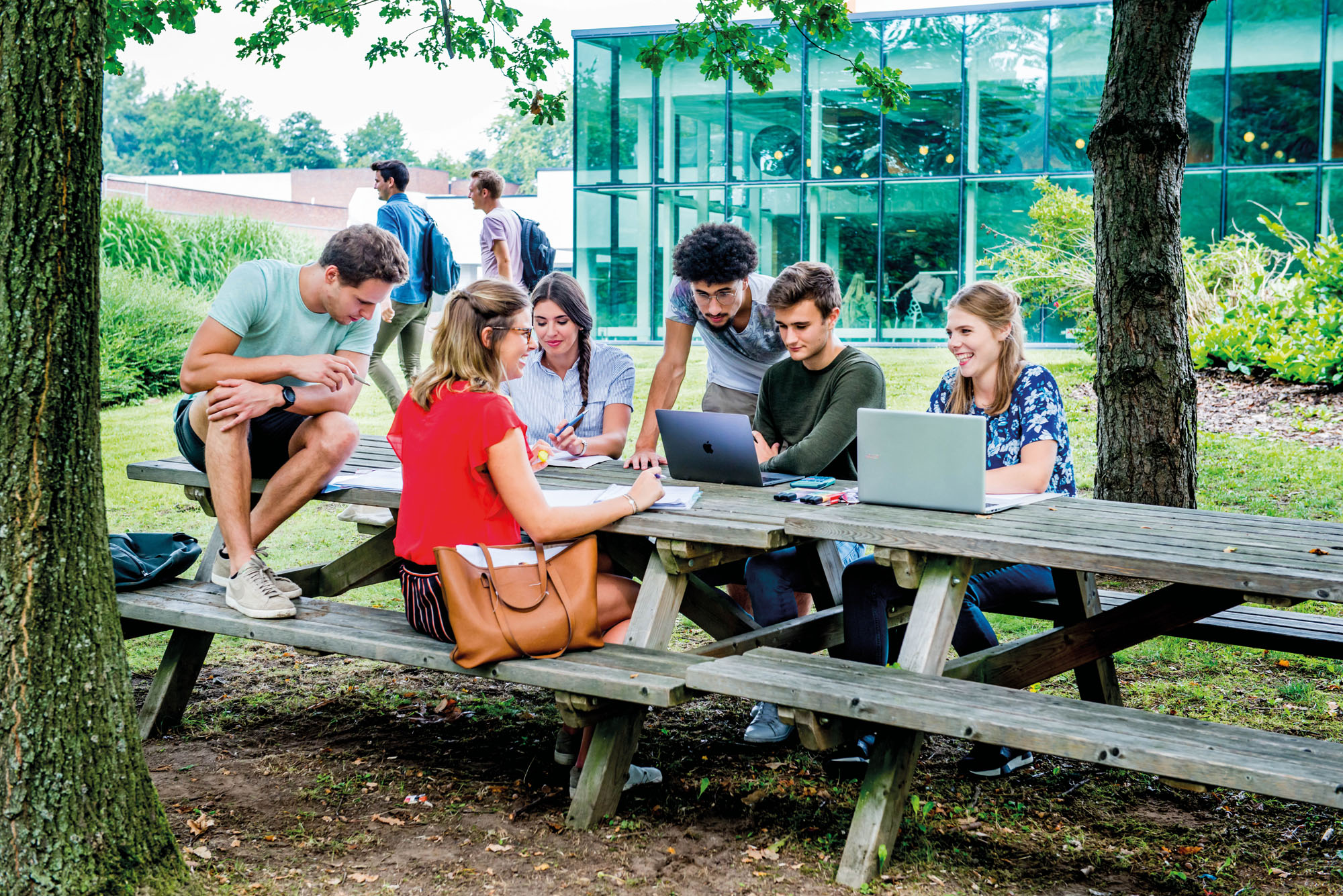 Master Of Statistics And Data Science- UHasselt